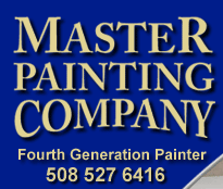 Master Painting Company