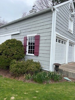 Duxbury House